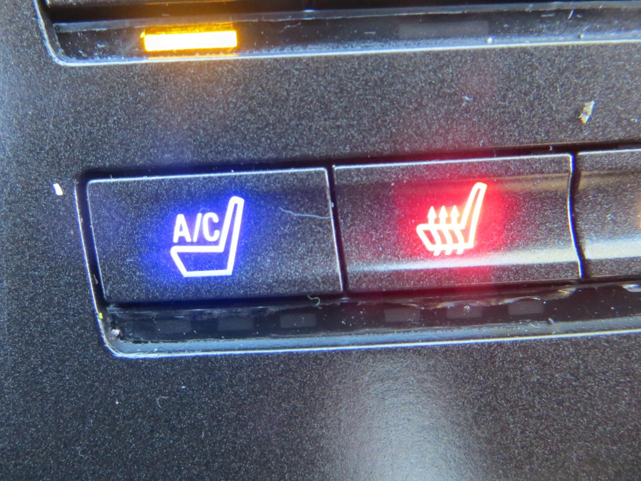 Lincoln MKX Reserve AWD 2016