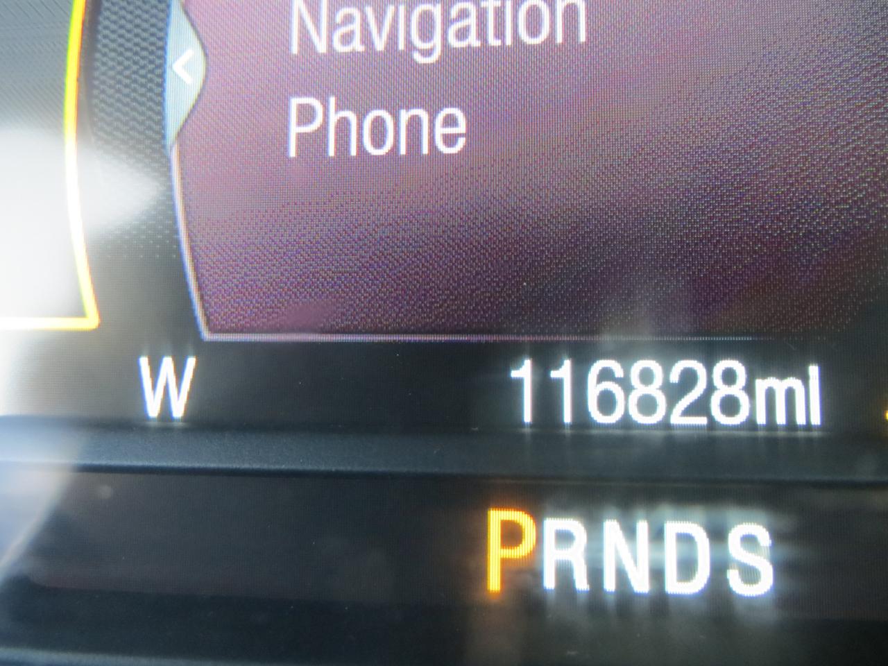 Lincoln MKX Reserve AWD 2016