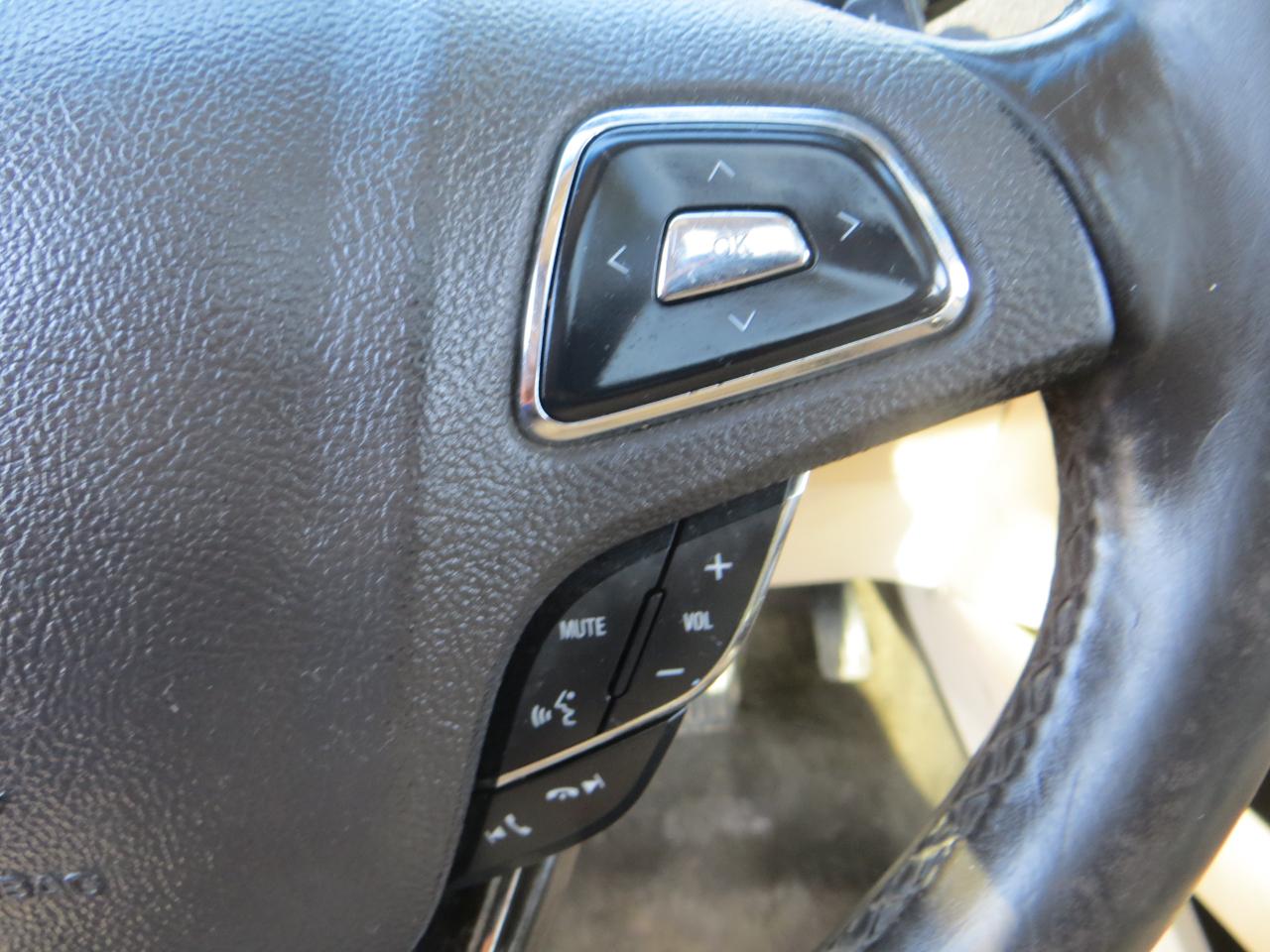 Lincoln MKX Reserve AWD 2016