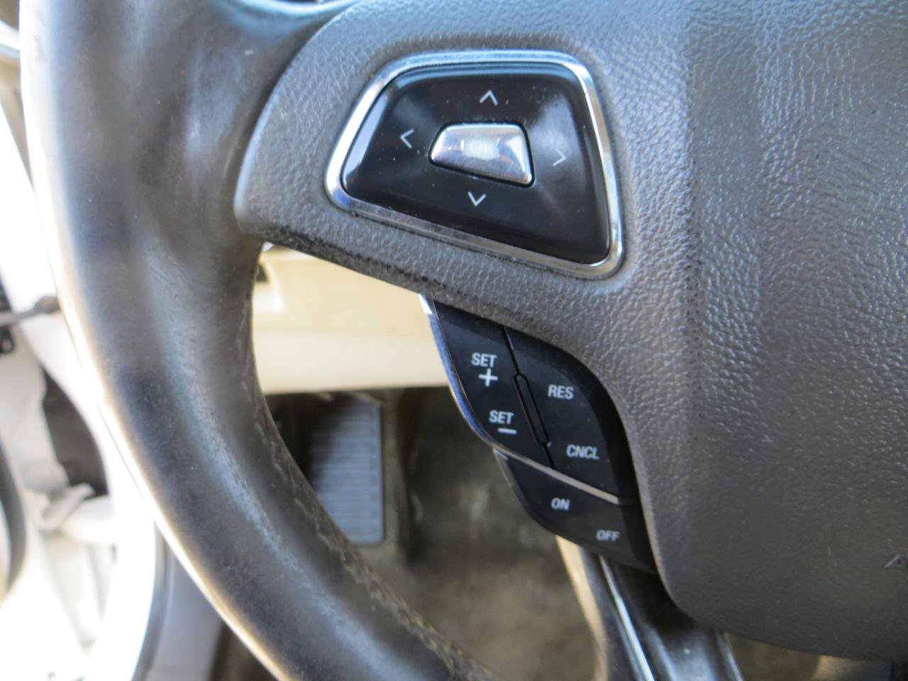 Lincoln MKX Reserve AWD 2016