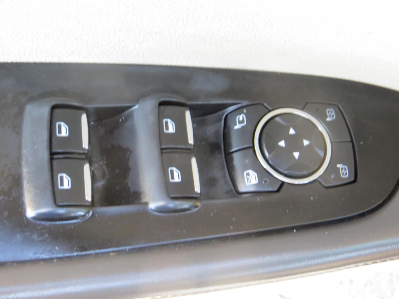 Lincoln MKX Reserve AWD 2016