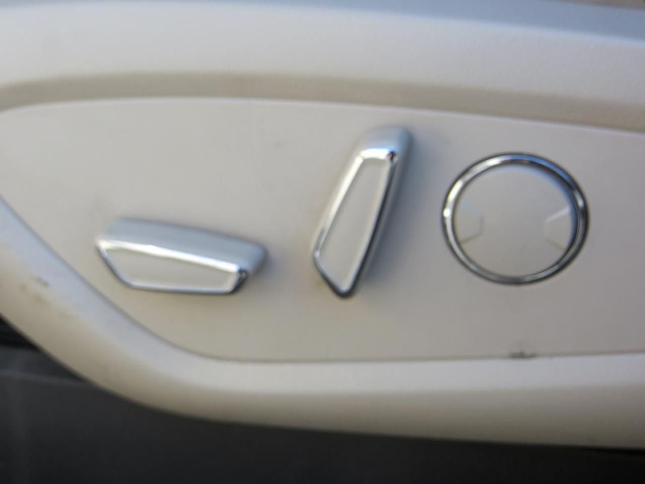 Lincoln MKX Reserve AWD 2016