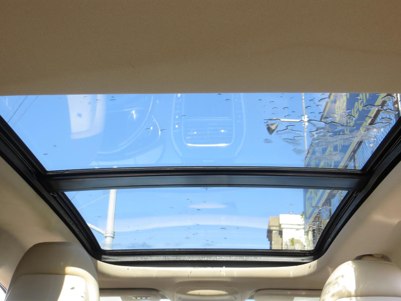 Lincoln MKX Reserve AWD 2016