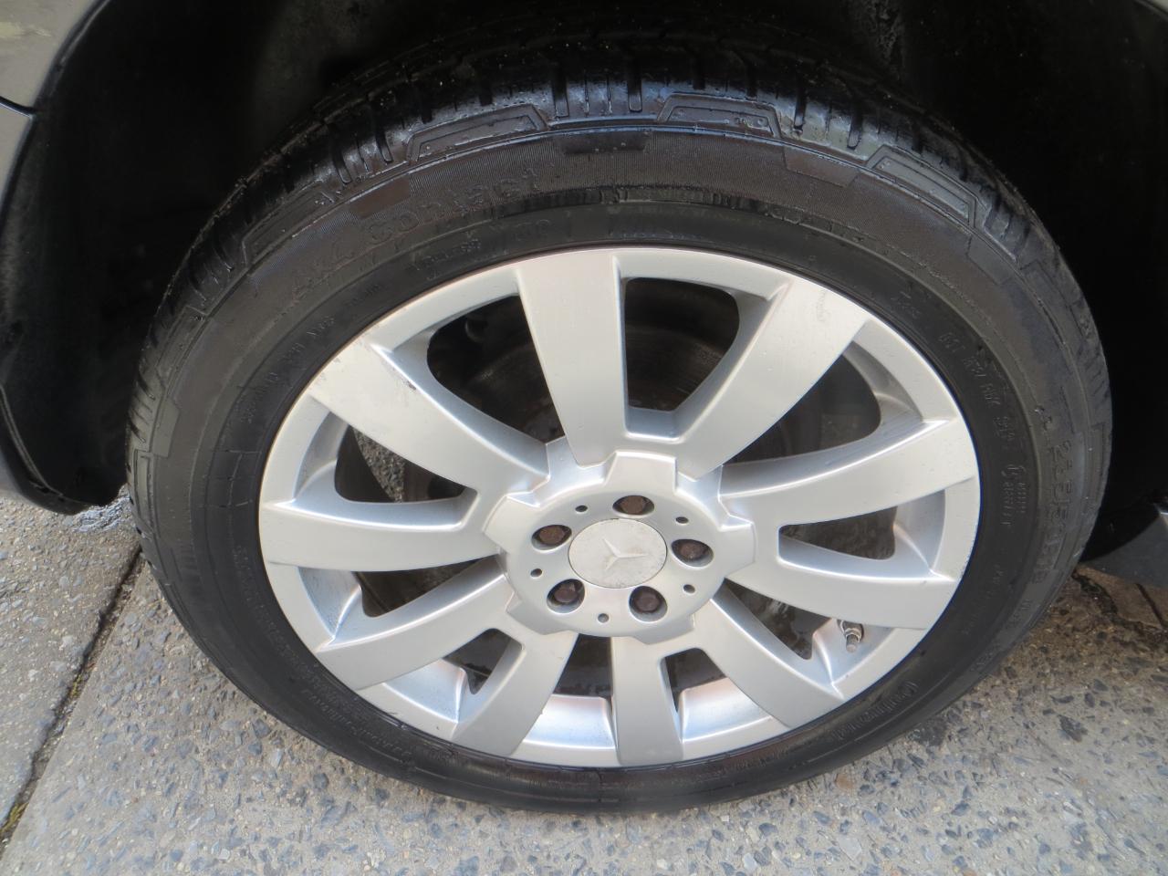 Mercedes-Benz GLK-Class GLK350 4MATIC 2010