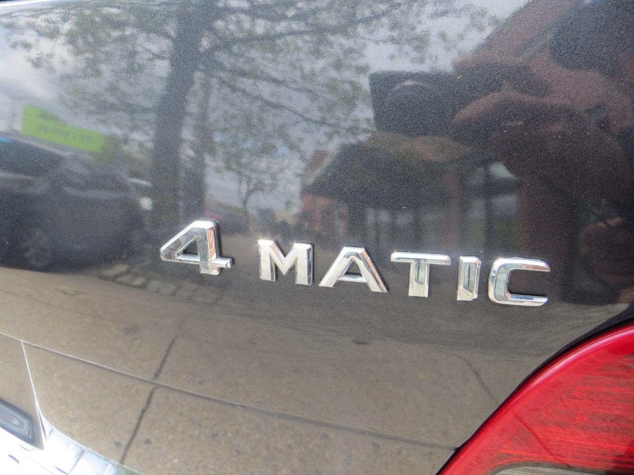 Mercedes-Benz GLK-Class GLK350 4MATIC 2010