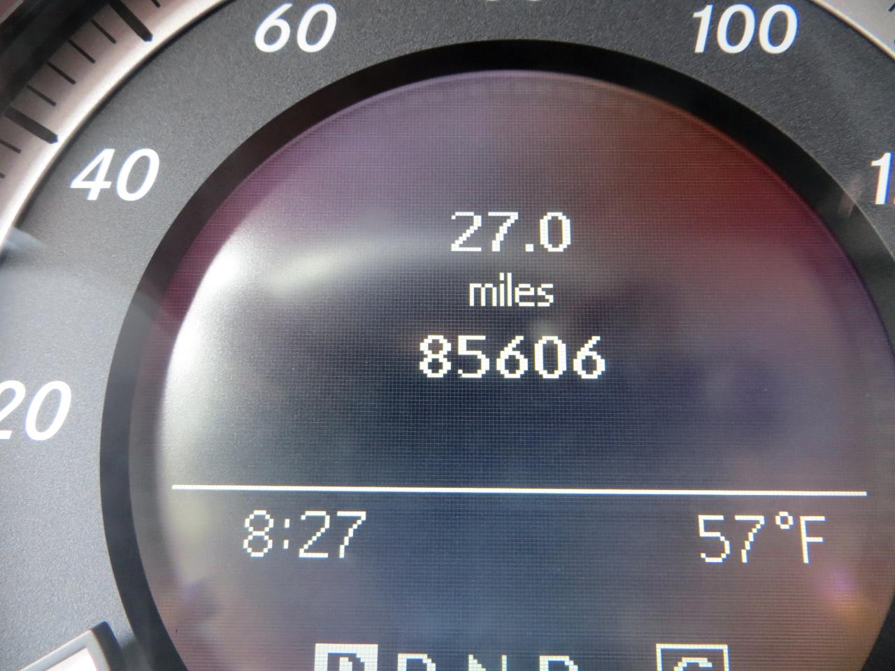 Mercedes-Benz GLK-Class GLK350 4MATIC 2010