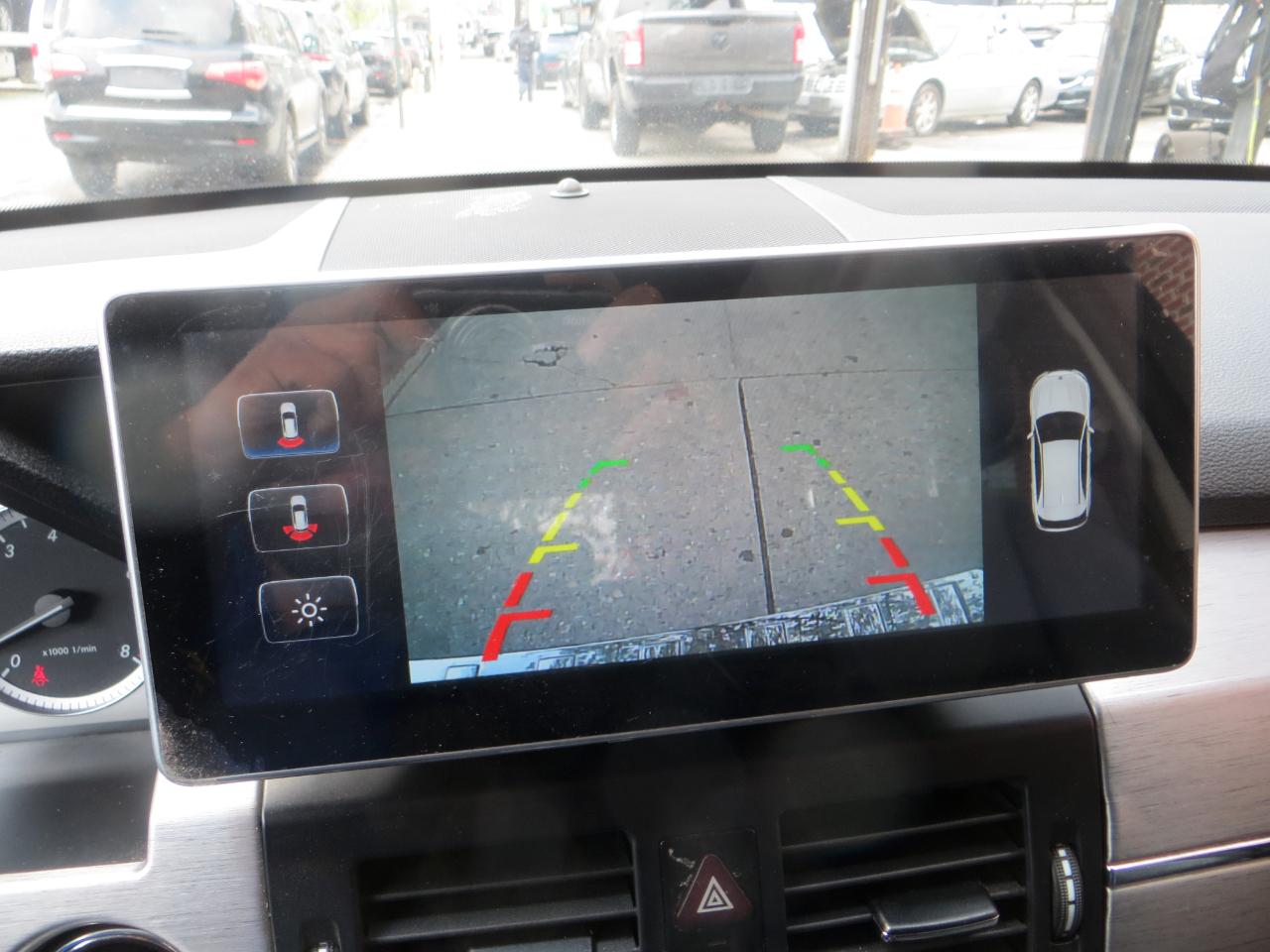 Mercedes-Benz GLK-Class GLK350 4MATIC 2010