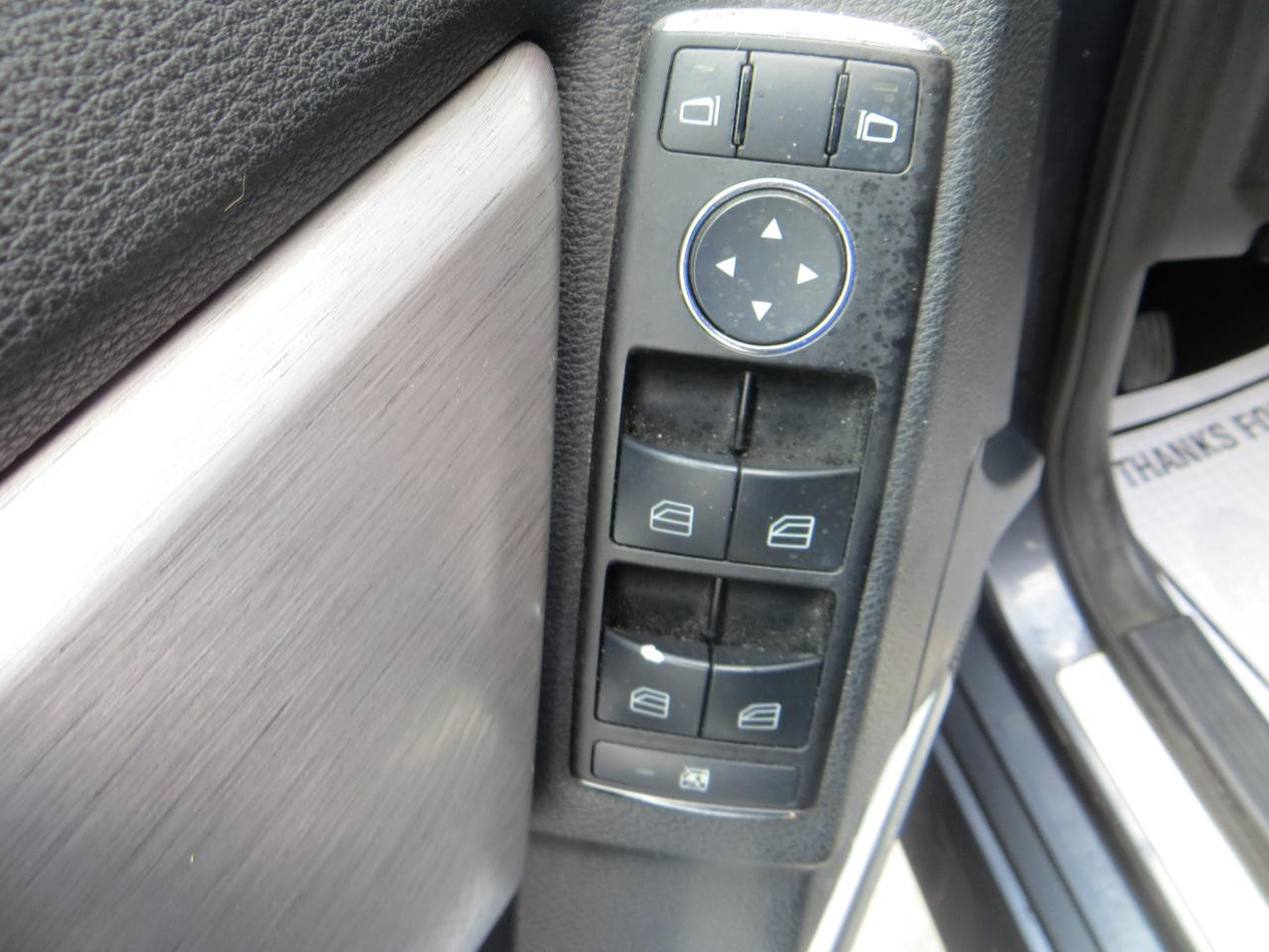 Mercedes-Benz GLK-Class GLK350 4MATIC 2010