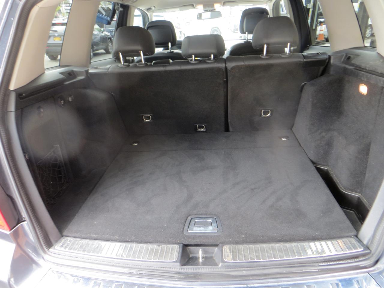 Mercedes-Benz GLK-Class GLK350 4MATIC 2010