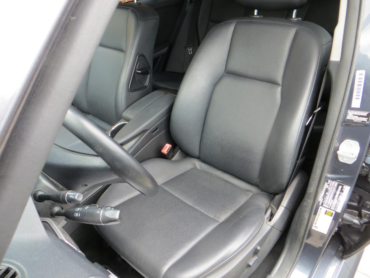 Mercedes-Benz GLK-Class GLK350 4MATIC 2010