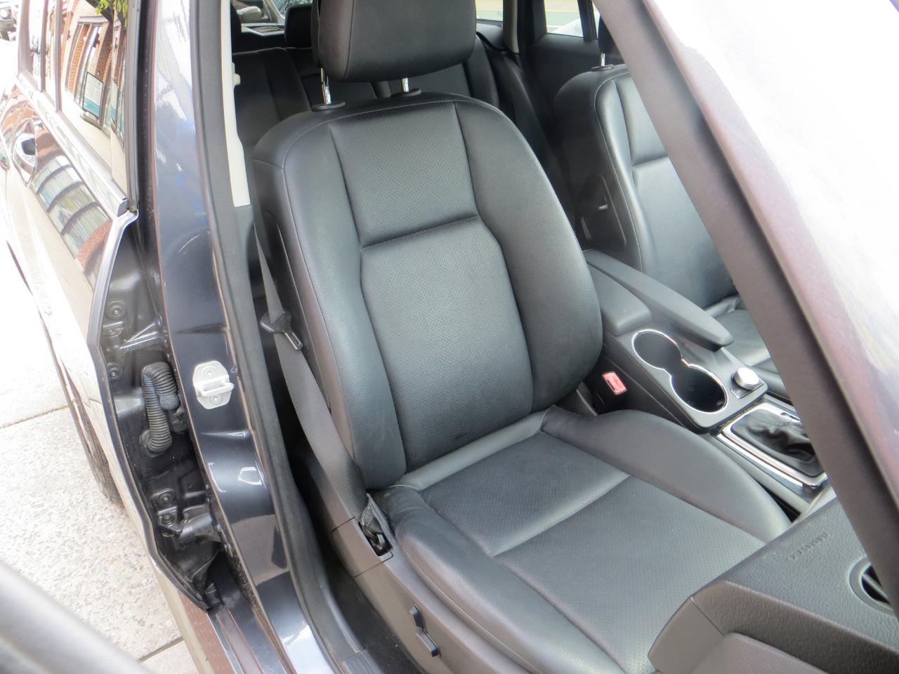 Mercedes-Benz GLK-Class GLK350 4MATIC 2010