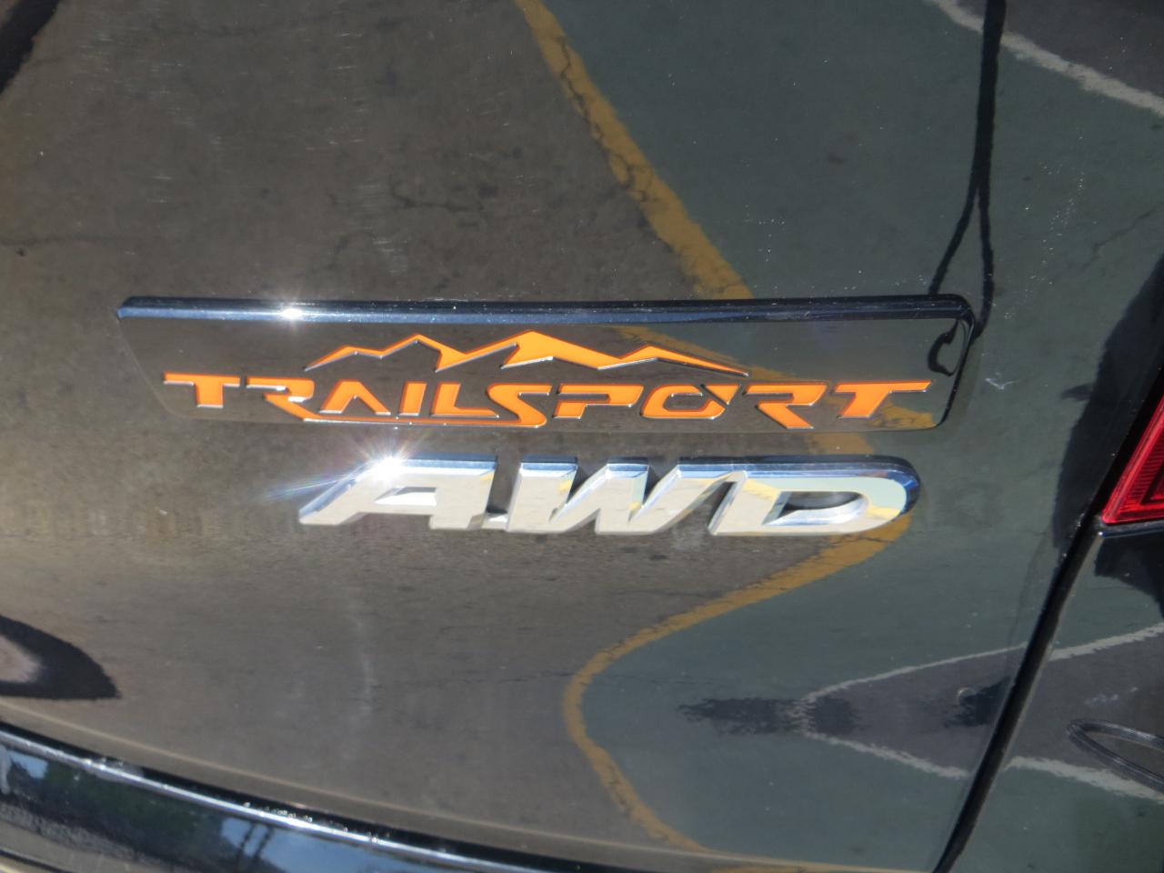 Honda Pilot TrailSport AWD 2022