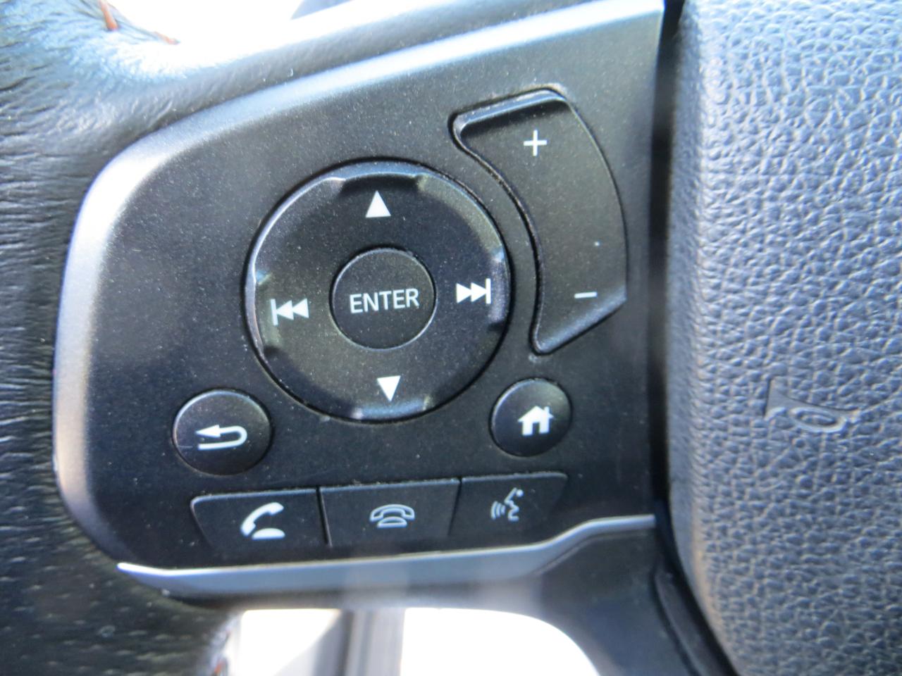 Honda Pilot TrailSport AWD 2022
