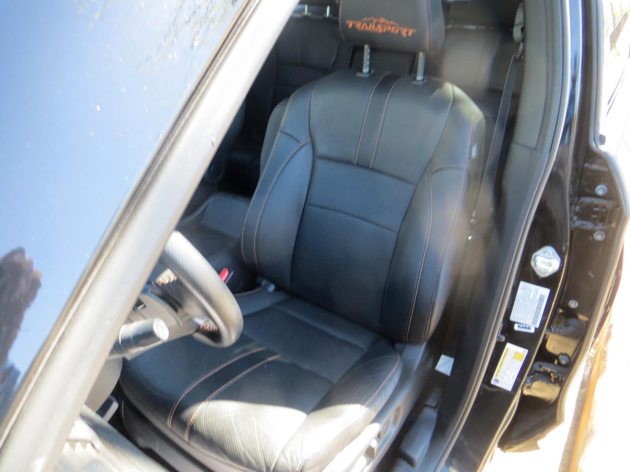 Honda Pilot TrailSport AWD 2022