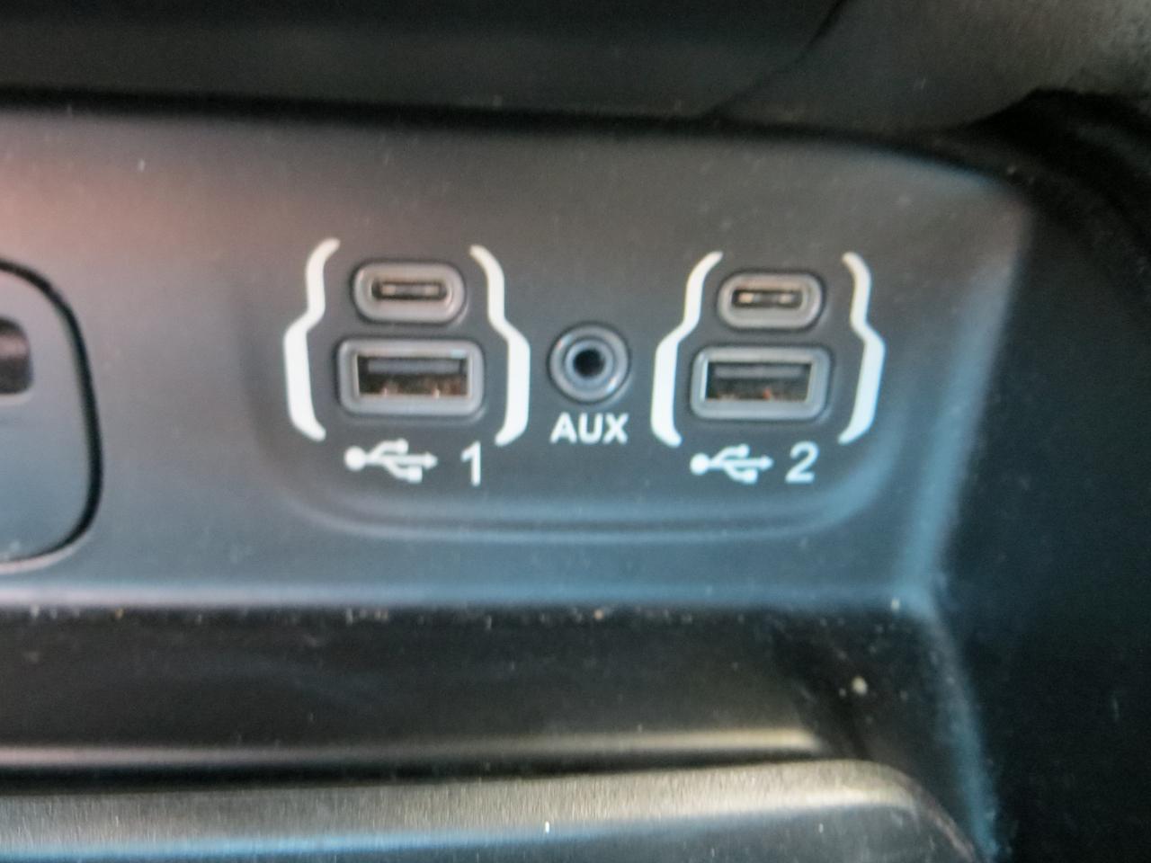 RAM 1500 Big Horn Crew Cab SWB 2WD 2019