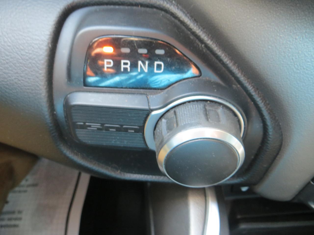 RAM 1500 Big Horn Crew Cab SWB 2WD 2019