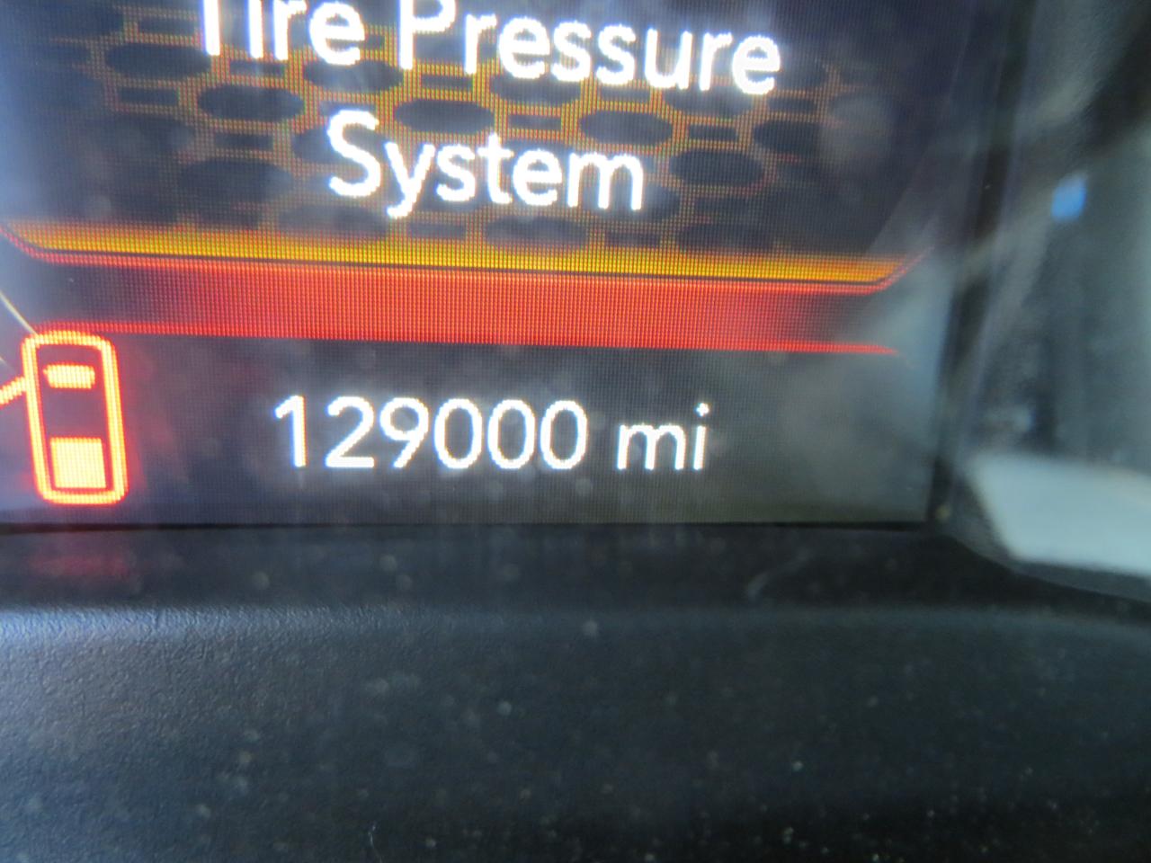 RAM 1500 Big Horn Crew Cab SWB 2WD 2019