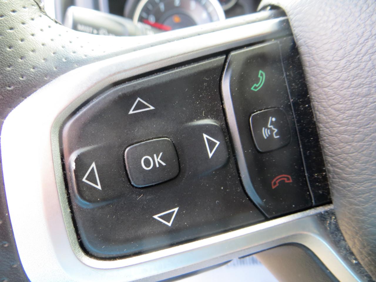 RAM 1500 Big Horn Crew Cab SWB 2WD 2019