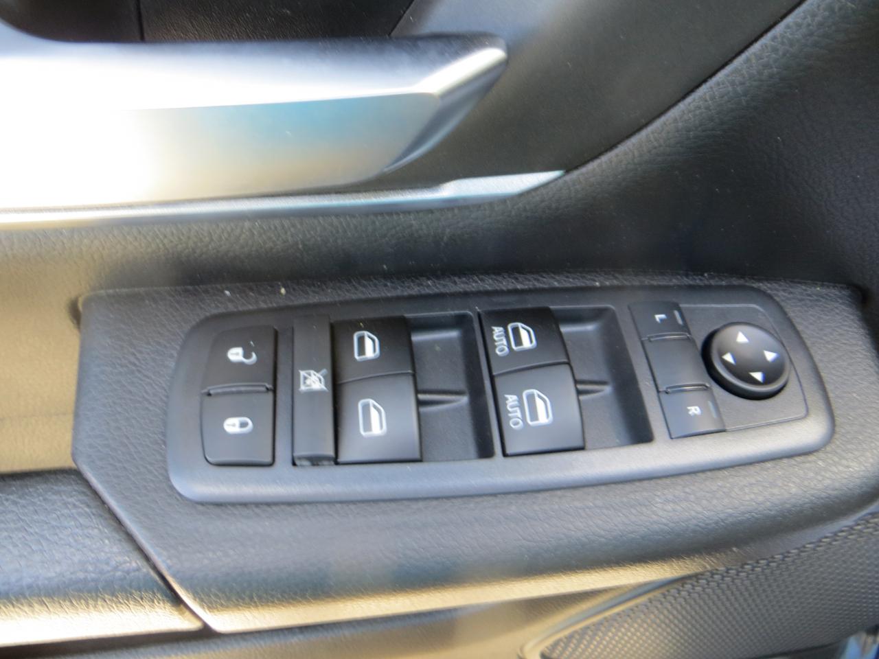 RAM 1500 Big Horn Crew Cab SWB 2WD 2019