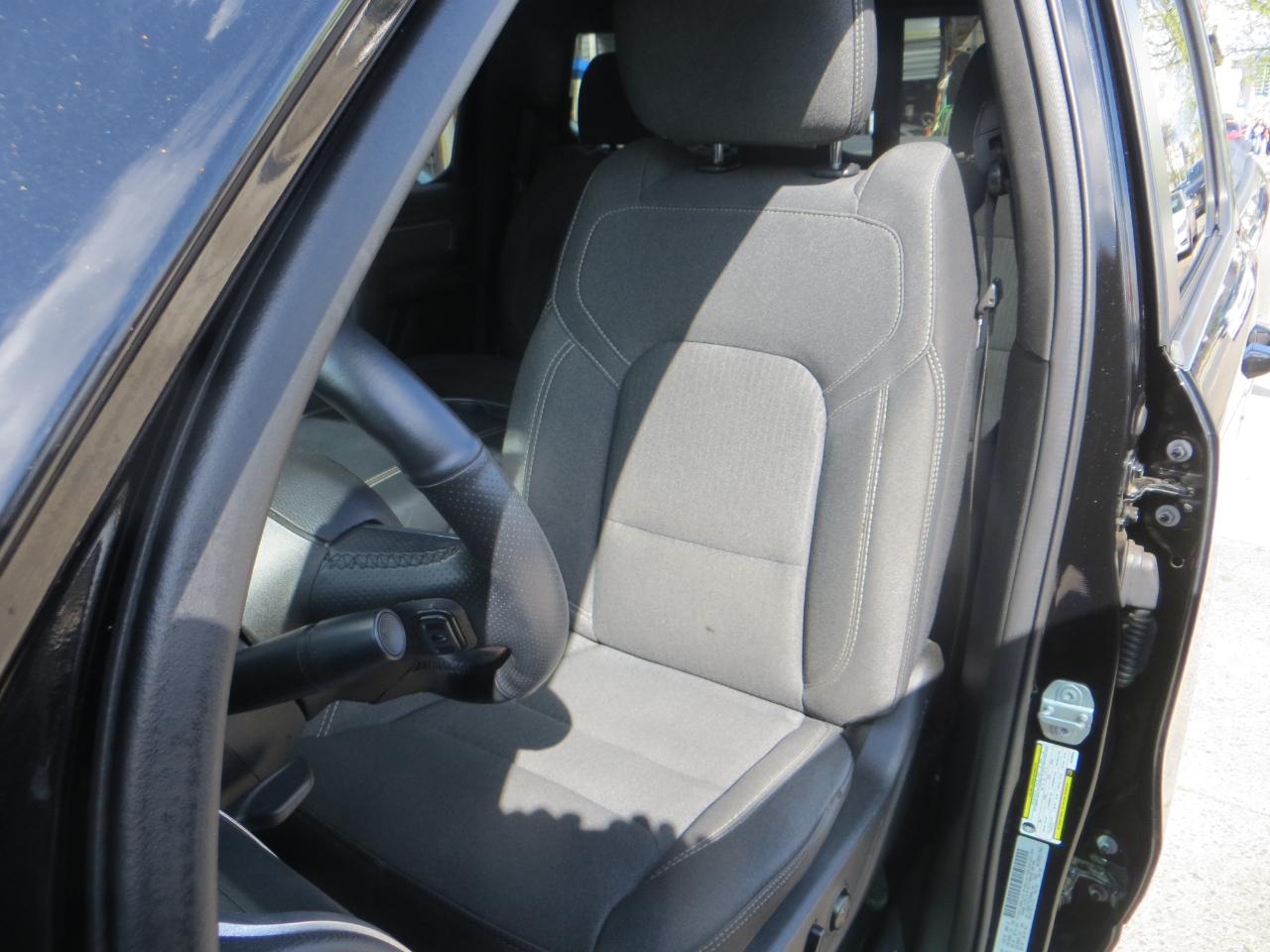 RAM 1500 Big Horn Crew Cab SWB 2WD 2019