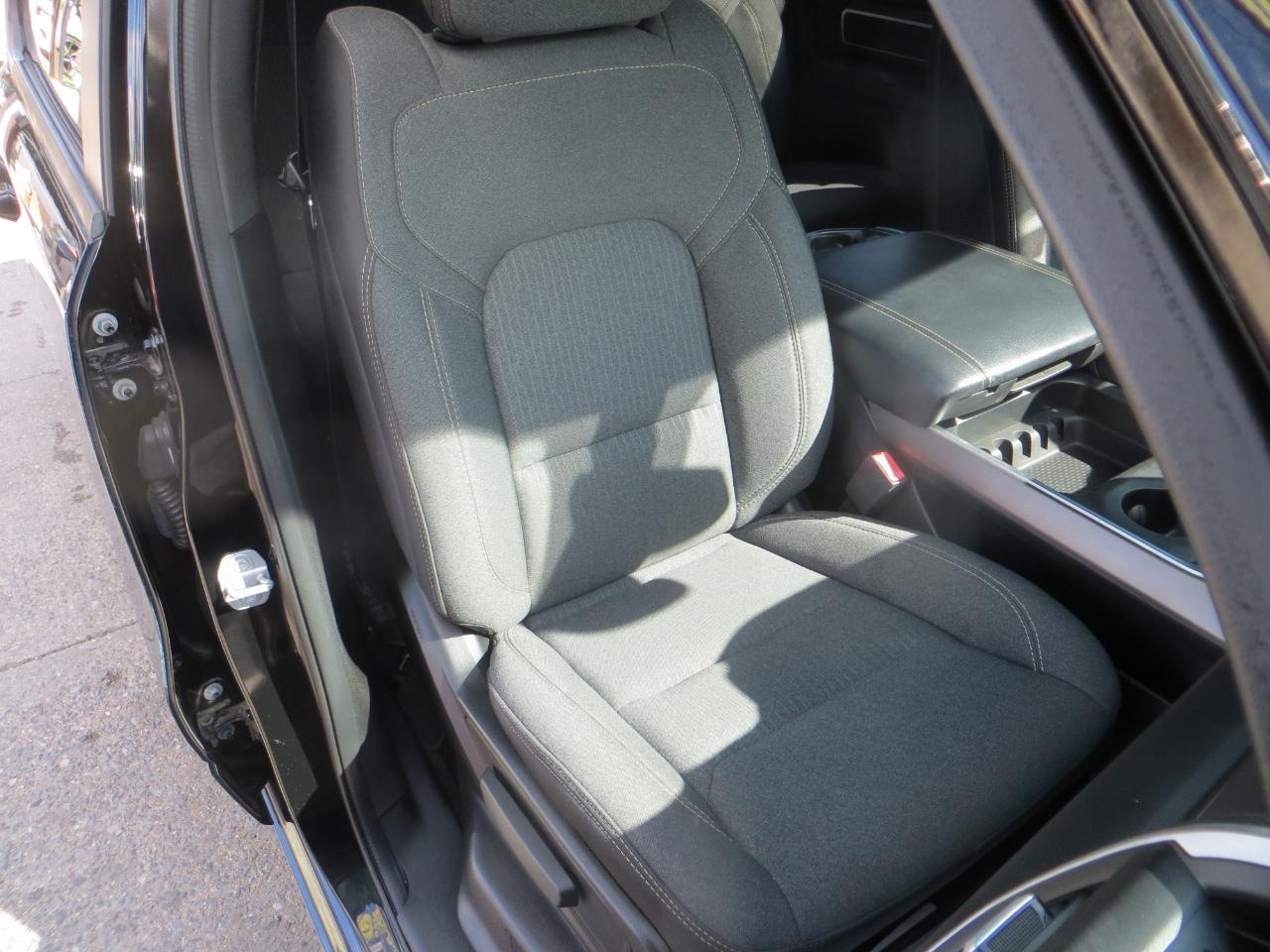 RAM 1500 Big Horn Crew Cab SWB 2WD 2019