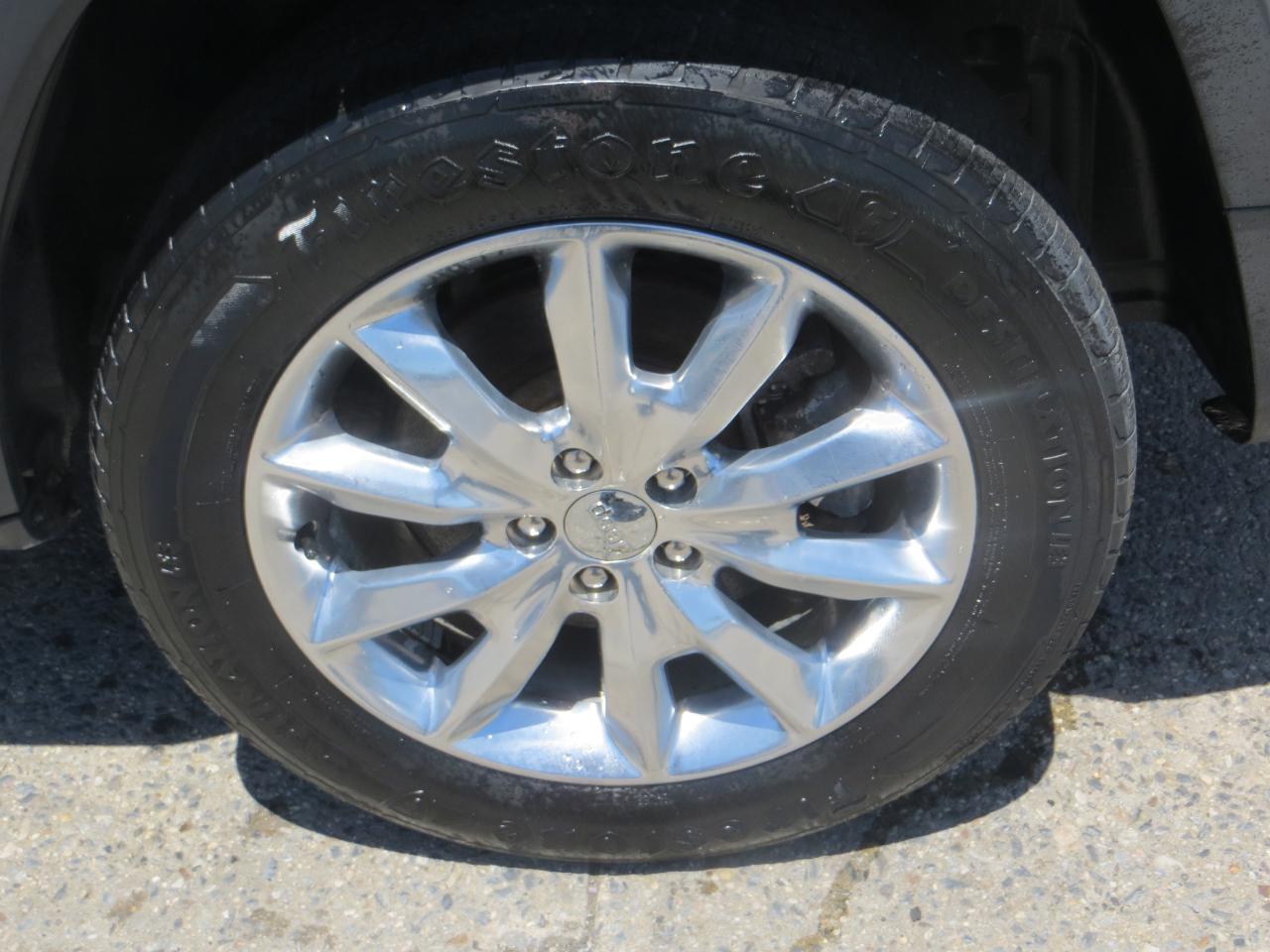 Jeep Cherokee Limited 4WD 2017