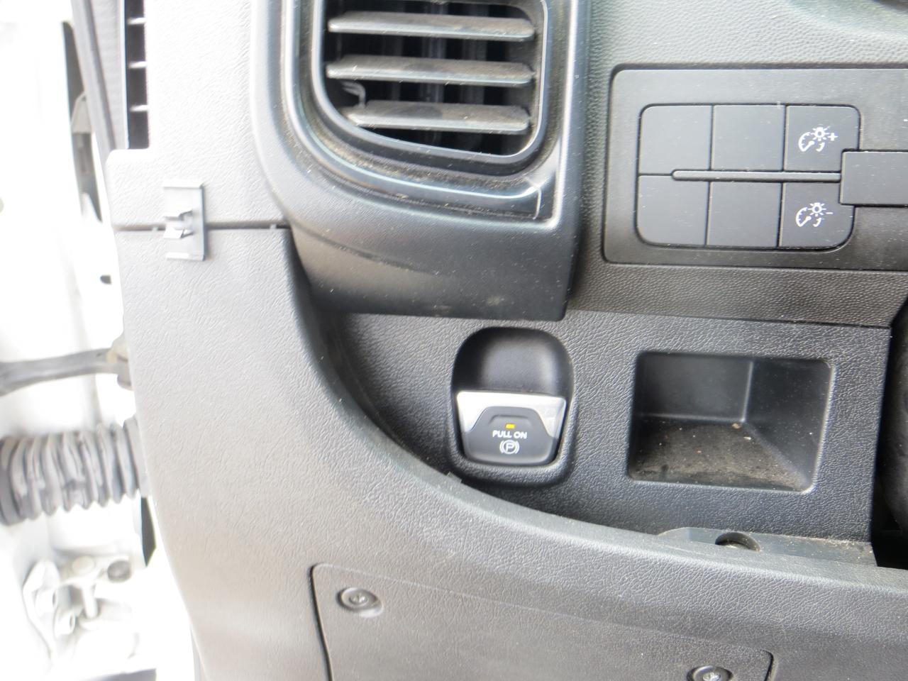 RAM Promaster 3500 High Roof 159-in. WB 2023