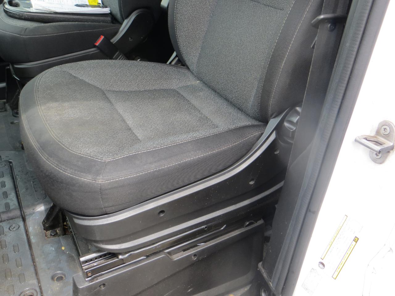 RAM Promaster 3500 High Roof 159-in. WB 2023