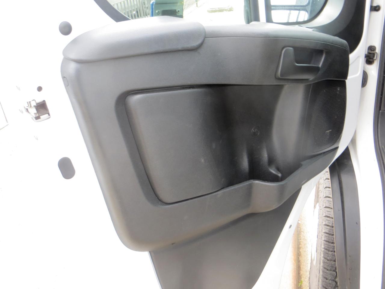 RAM Promaster 3500 High Roof 159-in. WB 2023