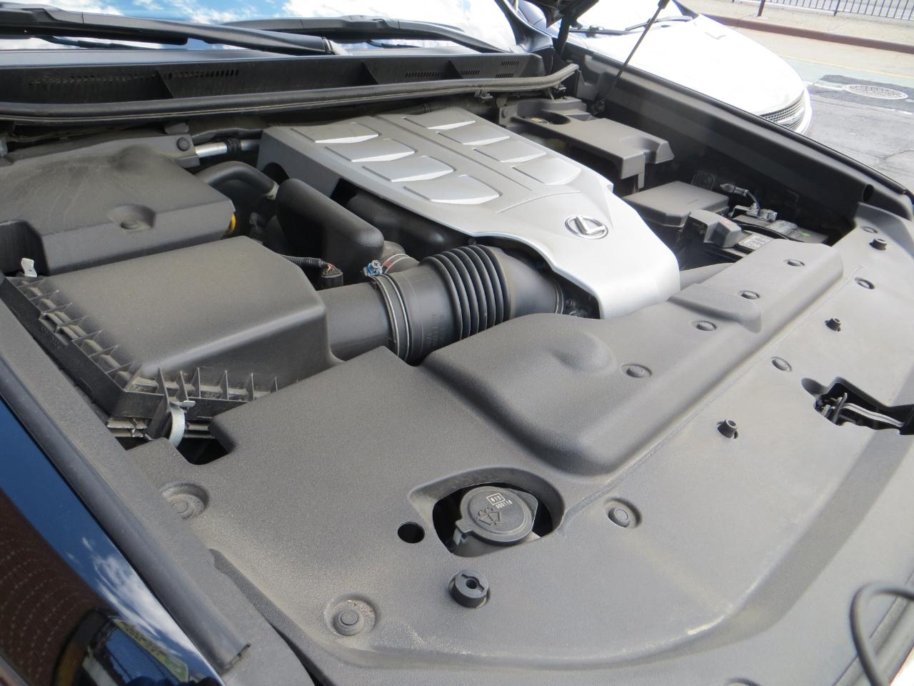 Lexus GX 460 Base 2022