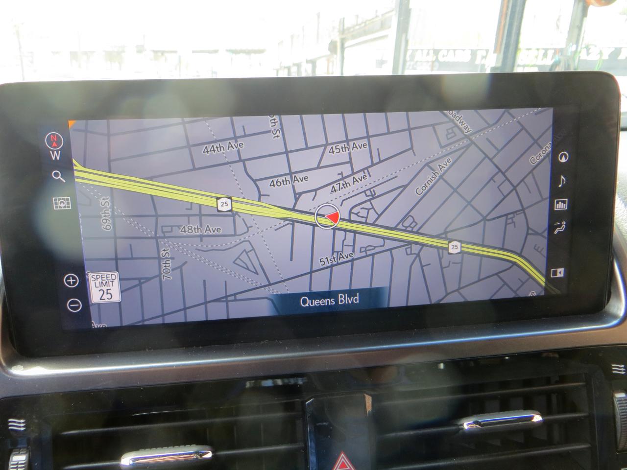 Lexus GX 460 Base 2022