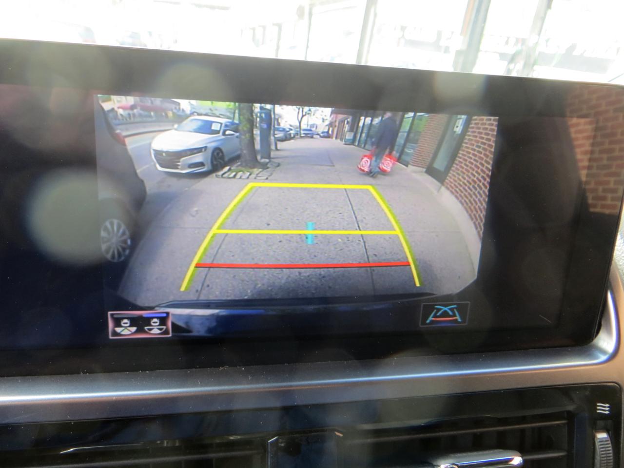 Lexus GX 460 Base 2022