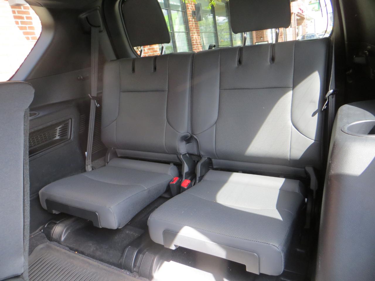 Lexus GX 460 Base 2022