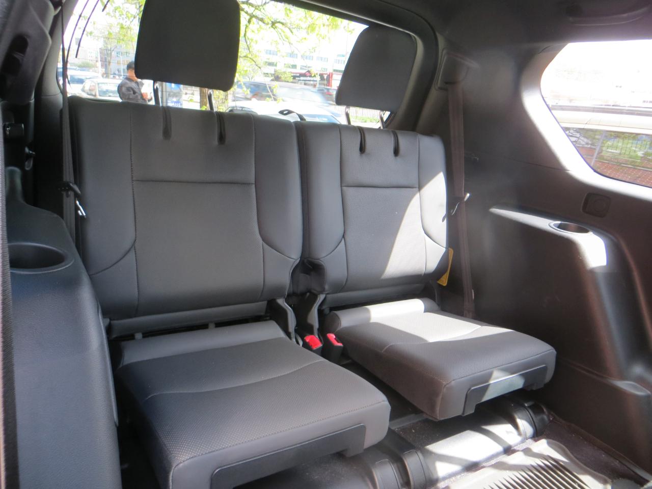 Lexus GX 460 Base 2022