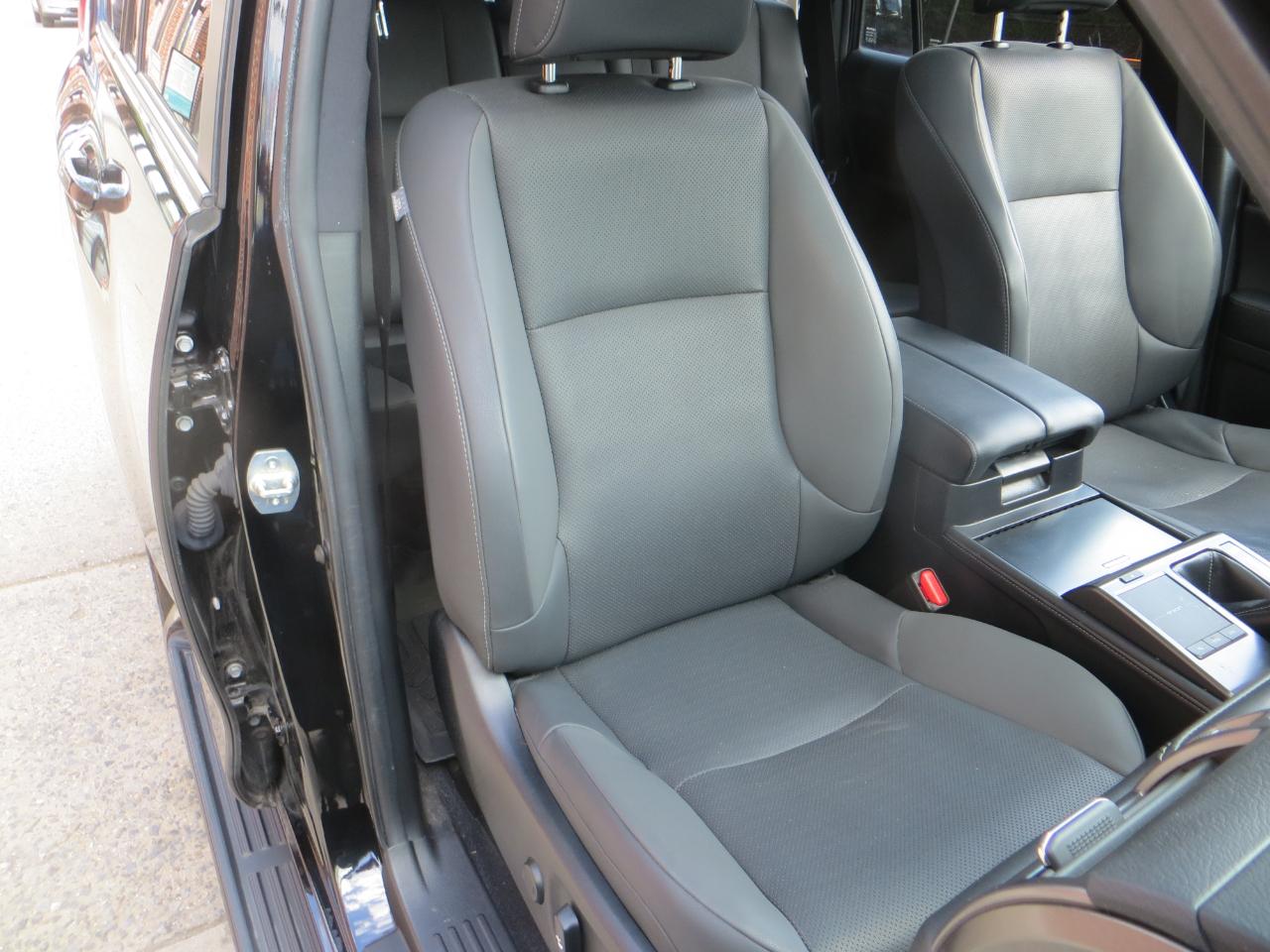 Lexus GX 460 Base 2022