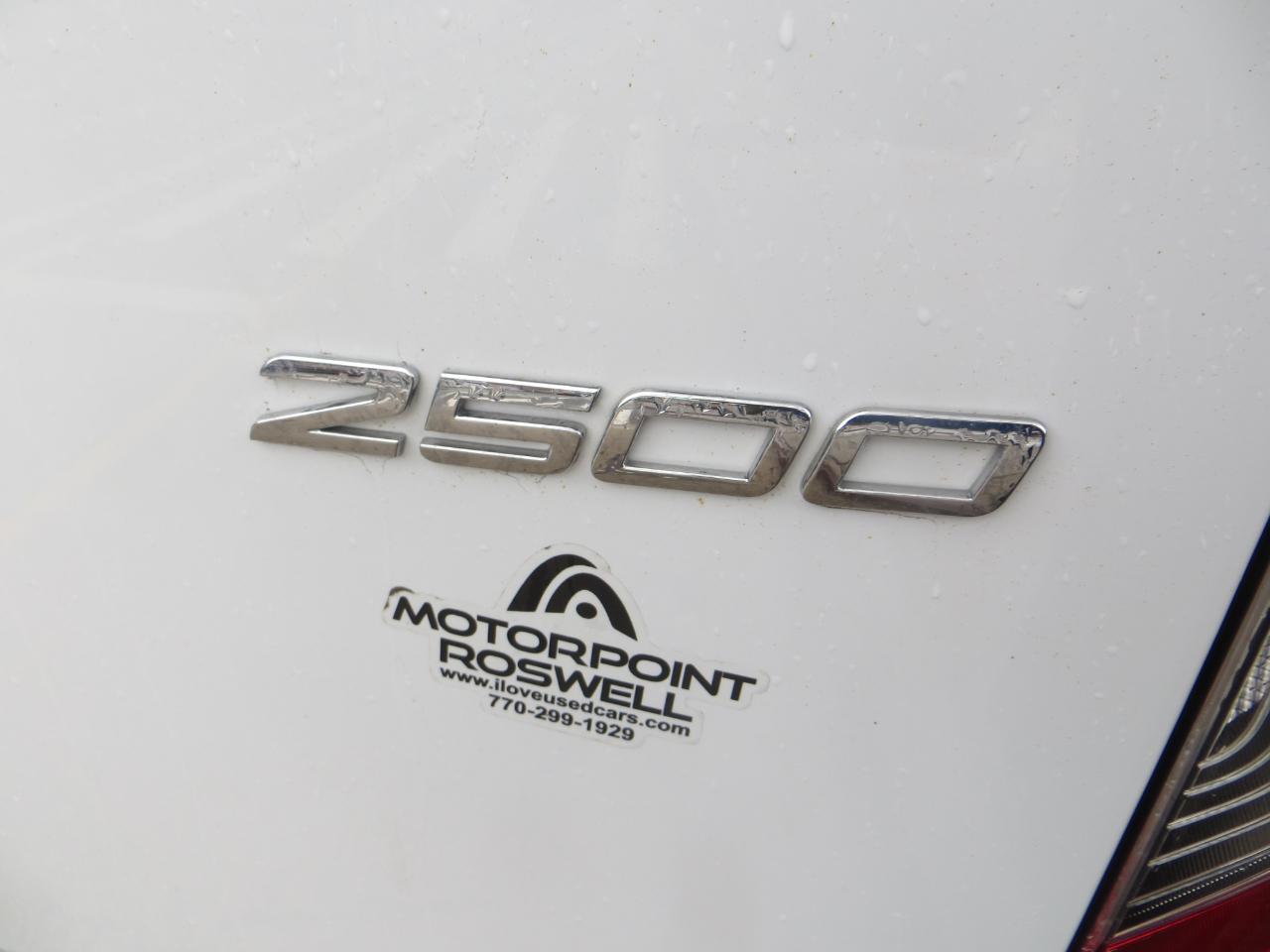 Mercedes-Benz Sprinter  2023