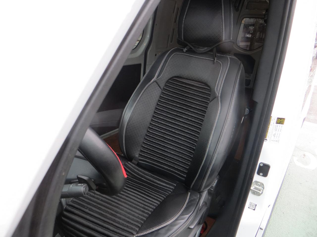 Mercedes-Benz Sprinter  2023