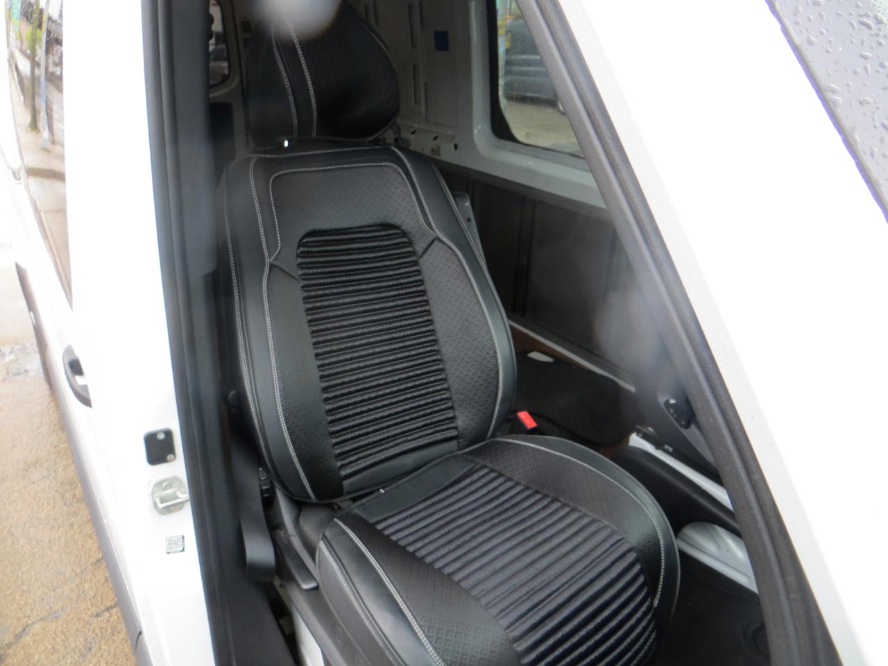 Mercedes-Benz Sprinter  2023