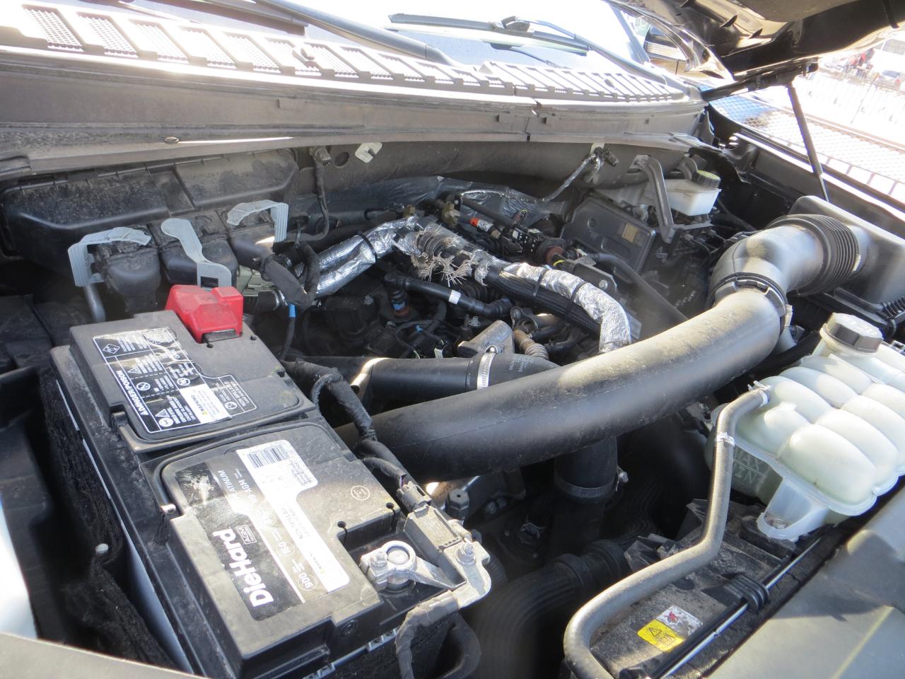 Lincoln Navigator L Reserve 4WD 2022