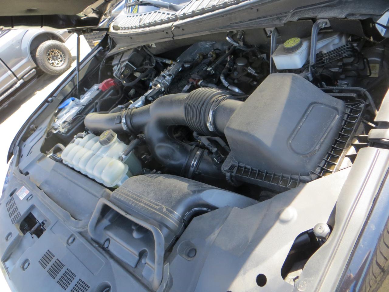 Lincoln Navigator L Reserve 4WD 2022