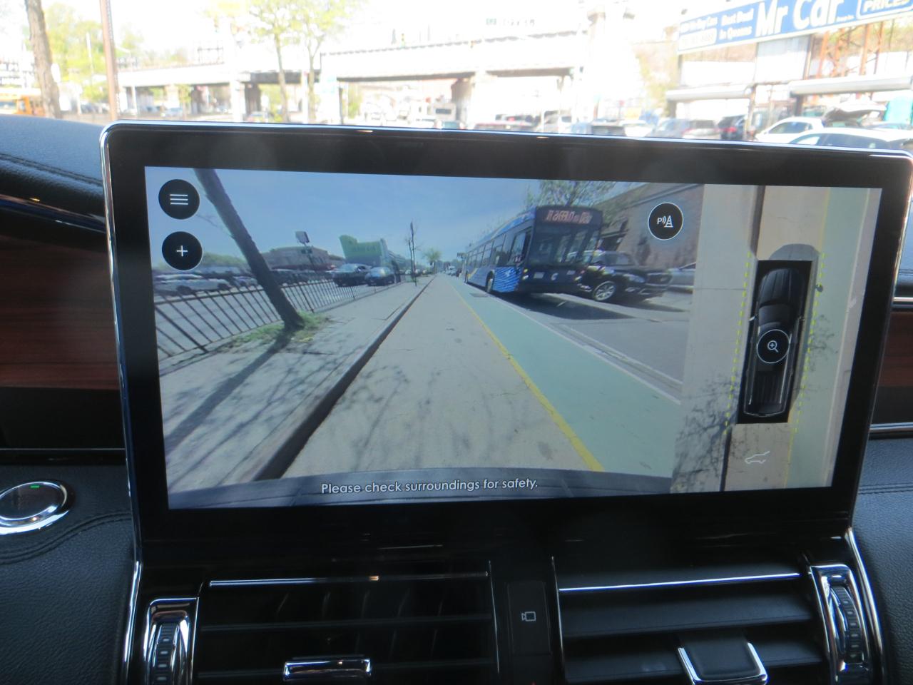 Lincoln Navigator L Reserve 4WD 2022