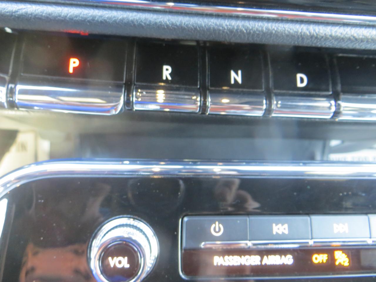 Lincoln Navigator L Reserve 4WD 2022