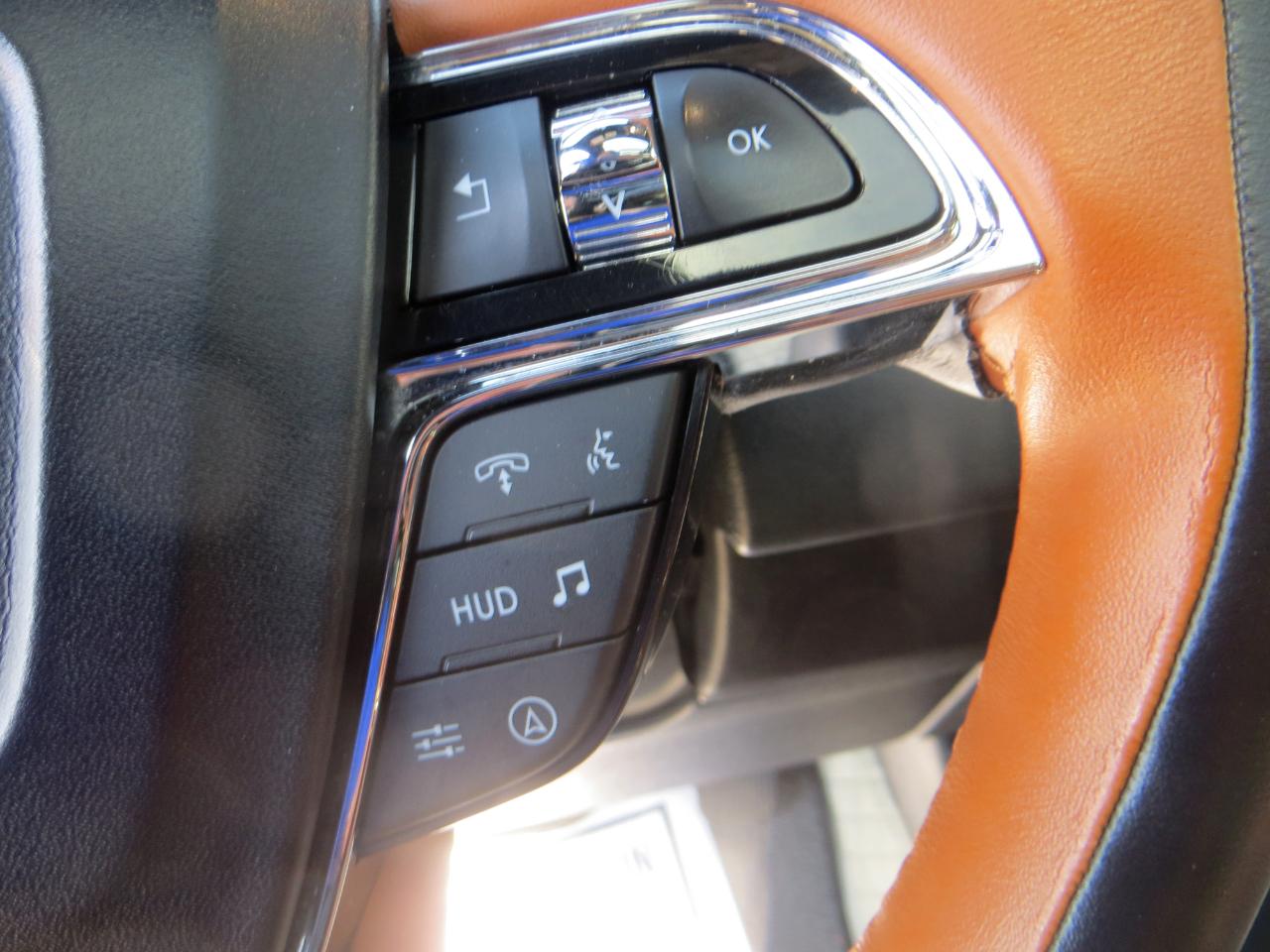 Lincoln Navigator L Reserve 4WD 2022