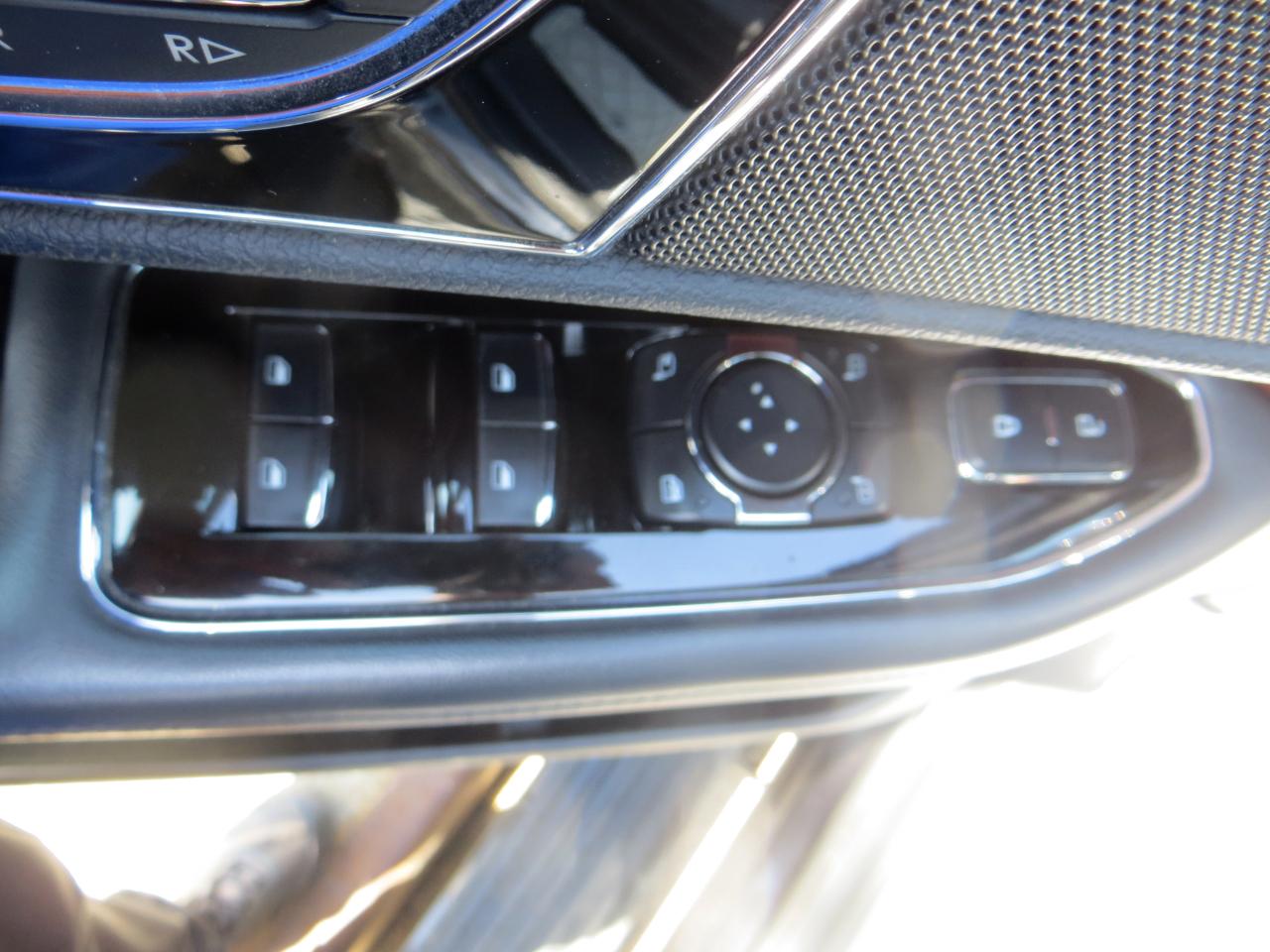 Lincoln Navigator L Reserve 4WD 2022