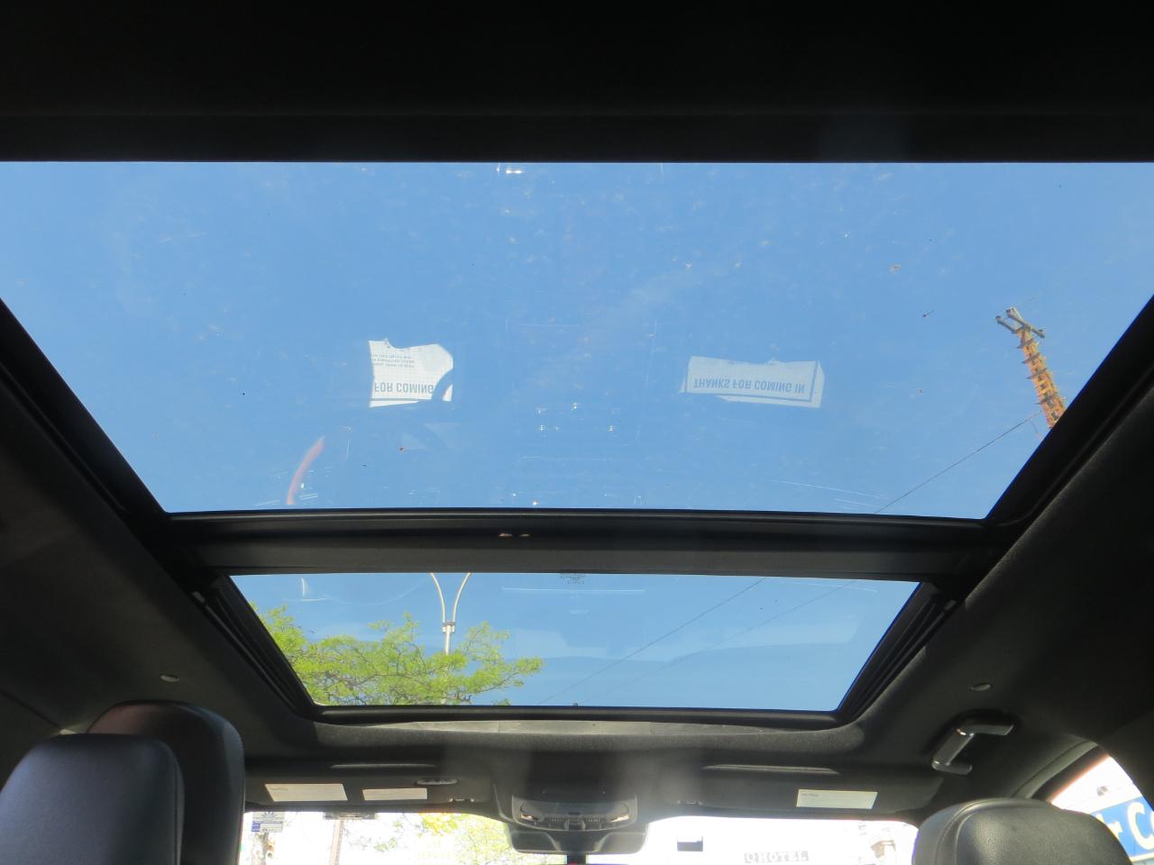 Lincoln Navigator L Reserve 4WD 2022