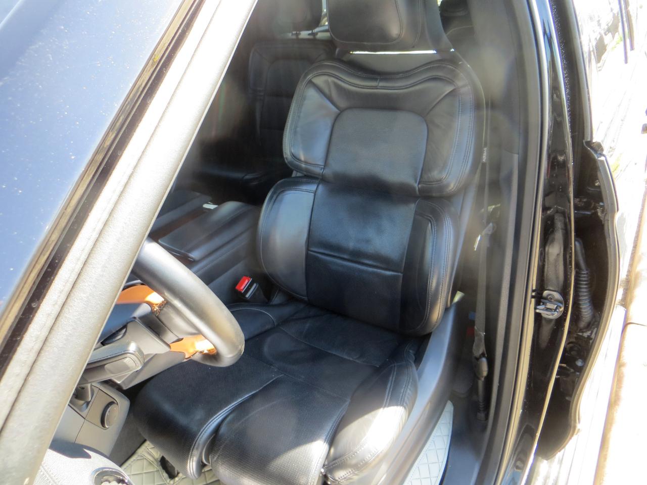 Lincoln Navigator L Reserve 4WD 2022