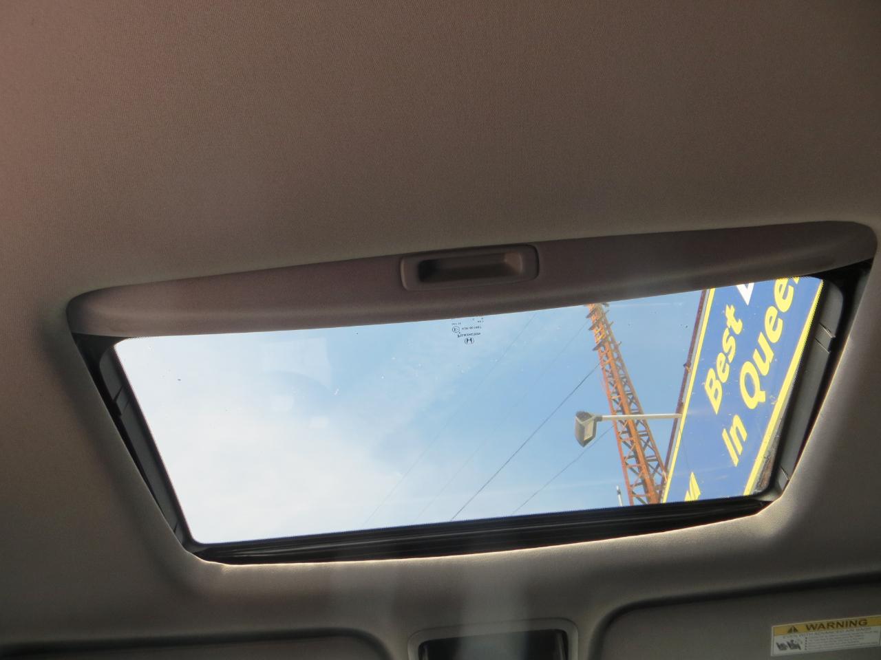 Honda Odyssey EX-L 2023