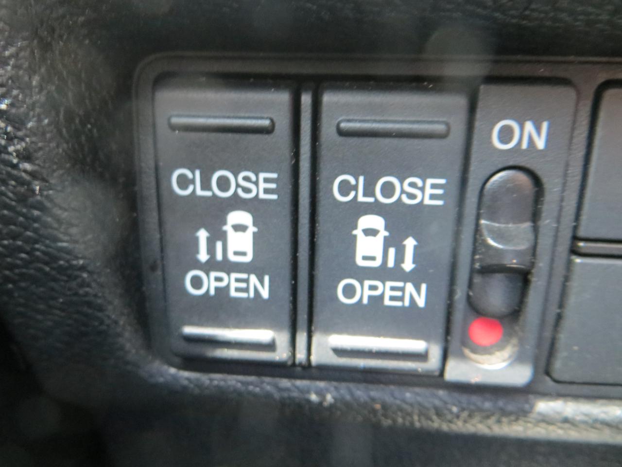 Honda Odyssey EX-L 2023