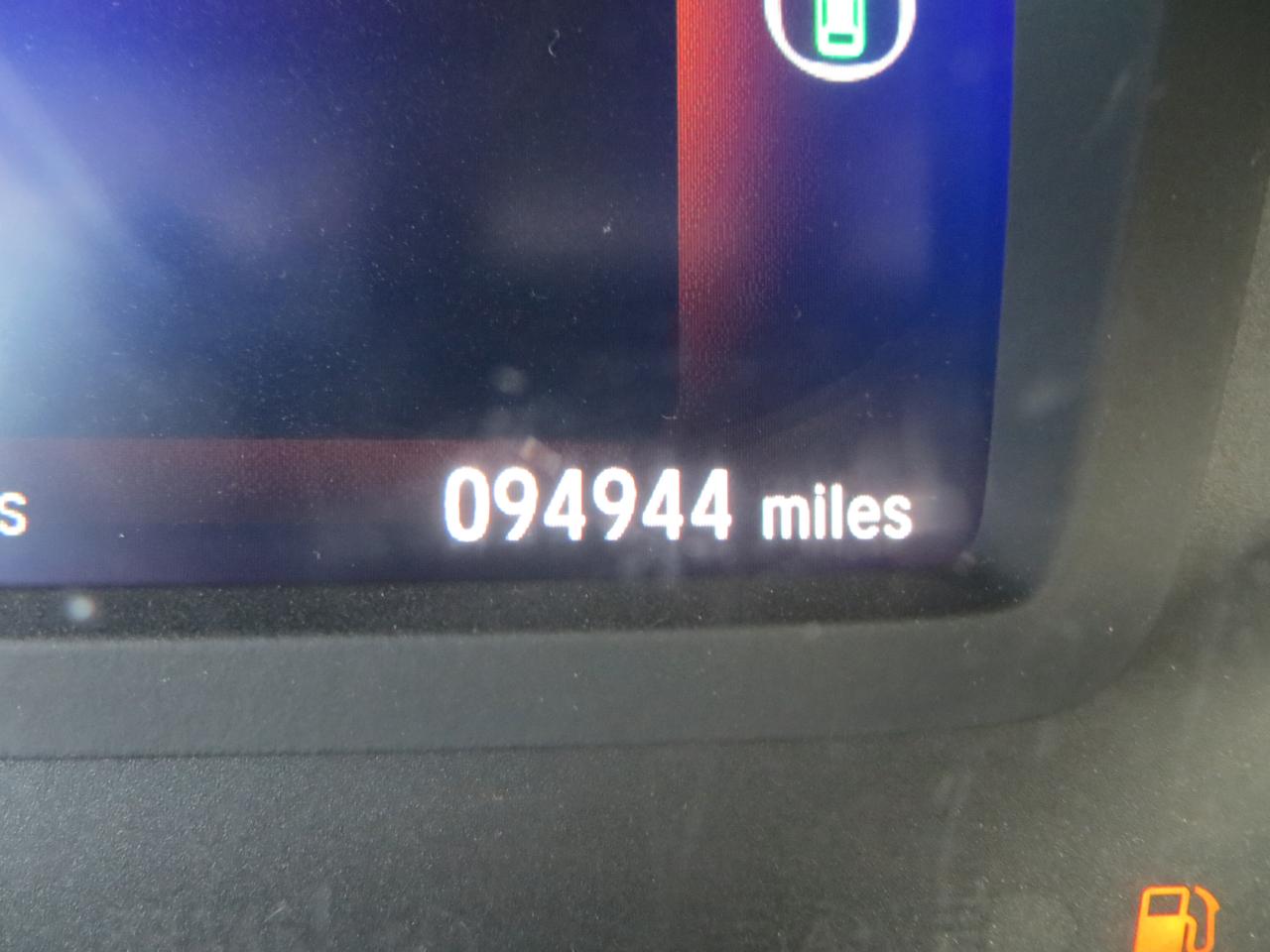 Honda Odyssey EX-L 2023