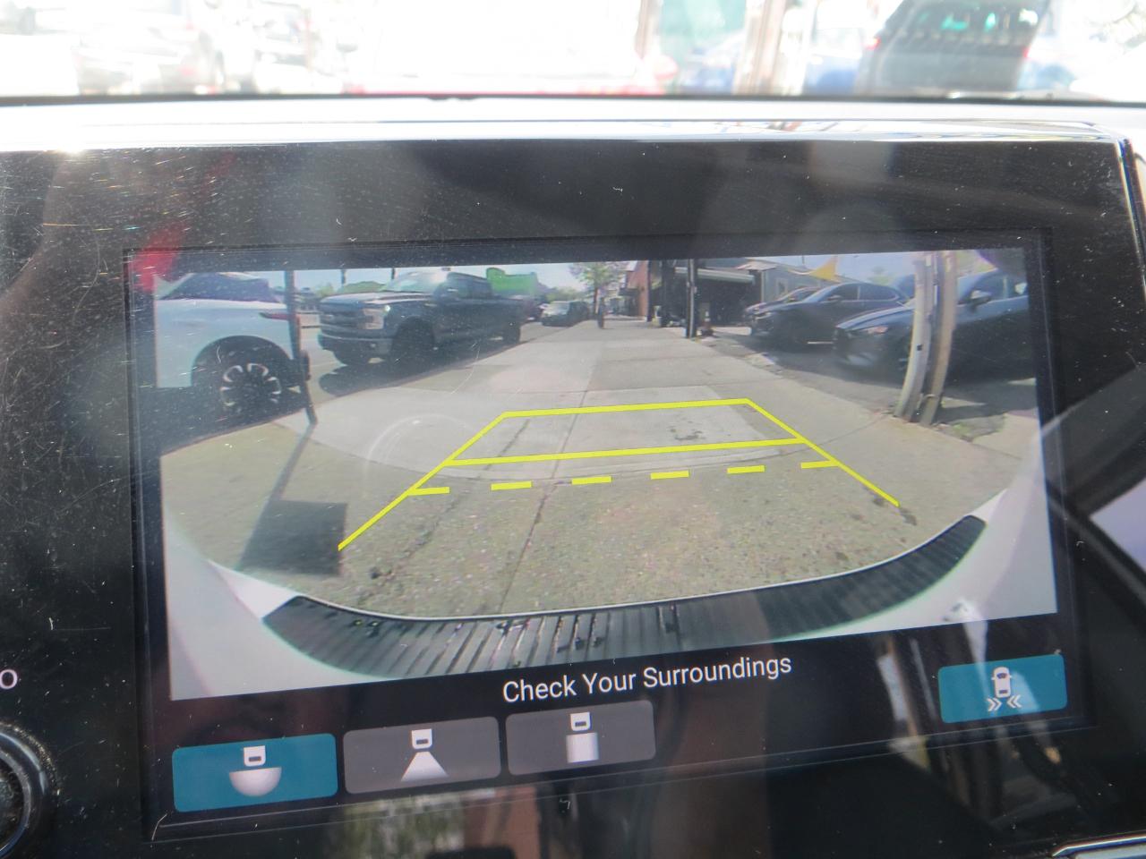 Honda Odyssey EX-L 2023